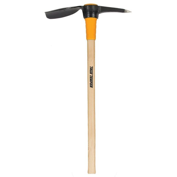 True Temper Razor-Back Pick and Mattock Tool 20182600